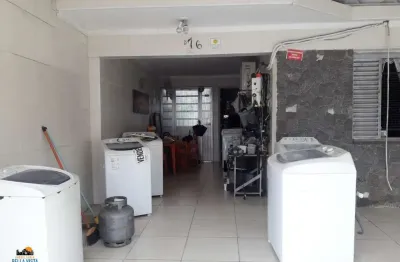 Casa com 4 quartos à venda na espírito santo, 76, jardim independência, são vicente por r$ 550.000