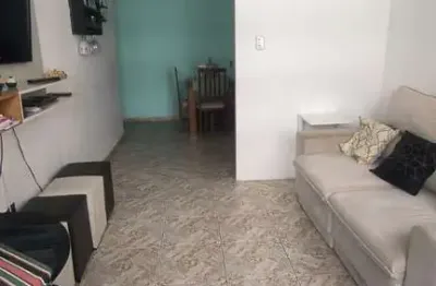Apartamento com 1 quarto à venda na rua pero correa, 172, itararé, são vicente por r$ 265.000