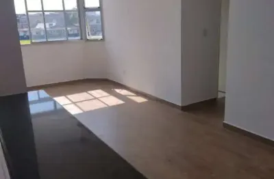 Apartamento com 2 quartos à venda na vereador lourival moreira do amaral, 180, parque são vicente, são vicente por r$ 250.000