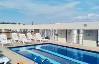 Loft à venda na rua joão ramalho, 466, centro, são vicente por r$ 240.000