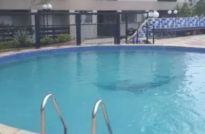 Apartamento com 2 quartos à venda na avenida embaixador pedro de toledo, 530, centro, são vicente por r$ 600.000