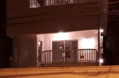 Casa com 3 quartos à venda na rua nabuco de araújo, 653, embaré, santos por r$ 1.490.000