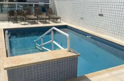 Apartamento com 3 quartos à venda na rua chile, 437, guilhermina, praia grande por r$ 615.000