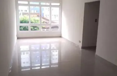 Apartamento com 2 quartos à venda na rua messia assú, 510, itararé, são vicente por r$ 440.000