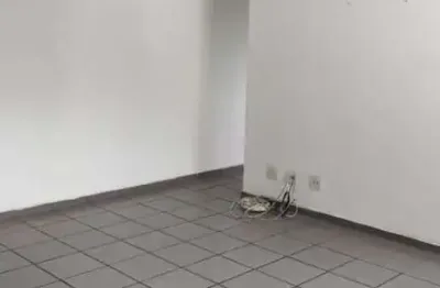 Apartamento com 1 quarto à venda na rua henrique ablas, 60, centro, são vicente por r$ 300.000