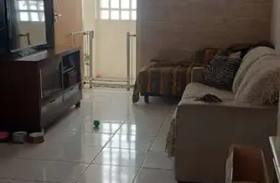 Apartamento com 2 quartos à venda na rua pero correa, 122, itararé, são vicente por r$ 290.000