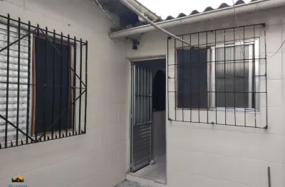 Casa com 3 quartos à venda na rua mantenópolis, 38, jardim independência, são vicente por r$ 340.000