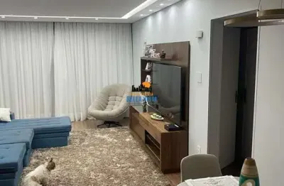 Apartamento com 2 quartos à venda na rua alberto veiga, 60, marapé, santos por r$ 590.000