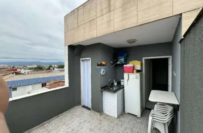 Apartamento com 3 quartos à venda na rua morvan dias de figueiredo, 209, vila voturua, são vicente por r$ 405.000