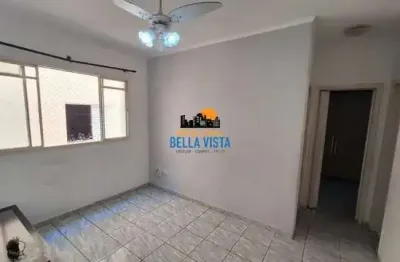 Apartamento com 2 quartos à venda na rua capitão gregório de freitas, 134, parque são vicente, são vicente por r$ 215.000