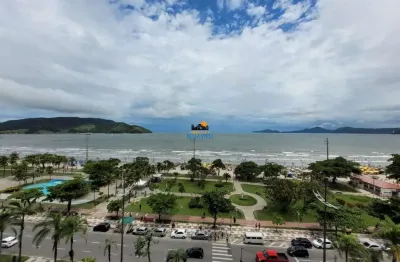 Apartamento com 2 quartos à venda na rua alexandre martins, 2, aparecida, santos por r$ 1.113.000