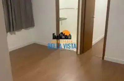 Apartamento com 1 quarto à venda na cel. silva telles, 254, parque são vicente, são vicente por r$ 180.000