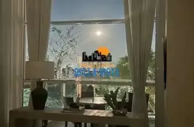 Apartamento com 3 quartos à venda na paula ney, 188, vila mariana, são vicente por r$ 3.816.000