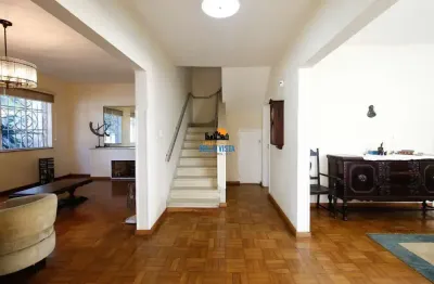 Prédio à venda na avenida indianópolis, 1972, indianópolis, são paulo por r$ 2.600.000