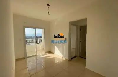 Apartamento com 2 quartos à venda na praça poços de caldas, 311, jardim independência, são vicente por r$ 312.000
