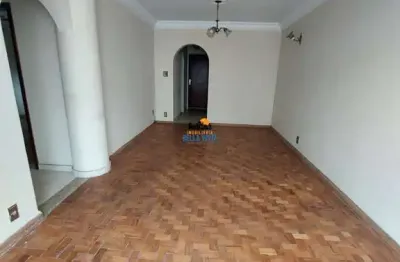 Apartamento com 2 quartos à venda na padre  manoel  da nobrega, 25, itararé, são vicente por r$ 330.000