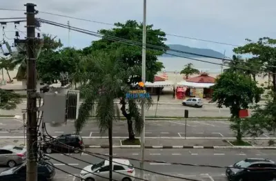 Apartamento com 3 quartos à venda na avenida manoel da nóbrega, 200, itararé, são vicente por r$ 790.000