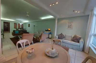 Apartamento com 3 quartos à venda na avenida vicente de carvalho, 38, boqueirão, santos por r$ 2.200.000