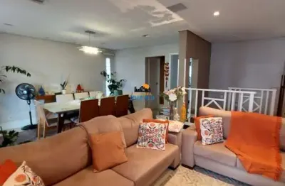 Apartamento com 3 quartos à venda na rua tibiriçá, 396, centro, são vicente por r$ 950.000