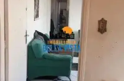 Apartamento com 1 quarto à venda na rua guarany, 531, parque são vicente, são vicente por r$ 178.000