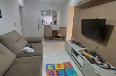 Apartamento com 2 quartos à venda na rua marechal floriano peixoto, 95, itararé, são vicente por r$ 820.000