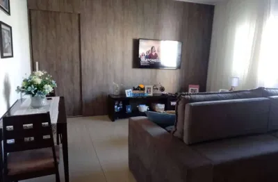 Apartamento com 1 quarto à venda na avenida presidente wilson, 272, itararé, são vicente por r$ 300.000