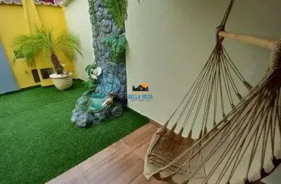 Casa com 3 quartos à venda na rua manoel alves de oliveira, 225, jardim jamaica, itanhaém por r$ 540.000