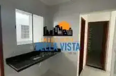 Casa em condomínio fechado com 2 quartos à venda na dona anita costa, 445, vila voturua, são vicente por r$ 268.000