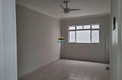 Apartamento com 1 quarto à venda na rua doutor fernando costa, 608, vila valença, são vicente por r$ 244.000
