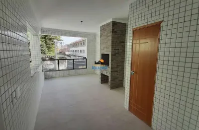 Casa com 3 quartos à venda na rua visconde de farias, 67, campo grande, santos por r$ 976.000