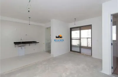 Apartamento com 2 quartos à venda na rua dona brígida, 659, vila mariana, são paulo por r$ 1.300.000