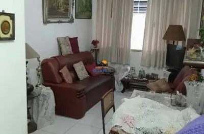 Apartamento com 1 quarto à venda na rua onze de junho, 212, boa vista, são vicente por r$ 260.000