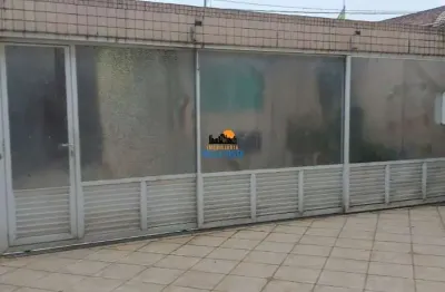 Casa com 3 quartos à venda na rua armando sales de oliveira, 24, vila valença, são vicente por r$ 590.000