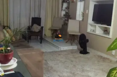 Apartamento com 1 quarto à venda na avenida manoel da nóbrega, 215, itararé, são vicente por r$ 270.000