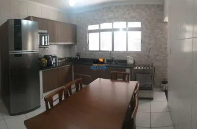 Apartamento com 2 quartos à venda na rua josé bonifácio, 233, centro, são vicente por r$ 335.000