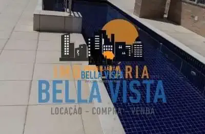 Apartamento com 3 quartos à venda na rua gonçalo monteiro, 143, centro, são vicente por r$ 1.070.000