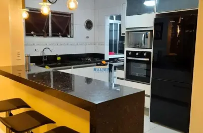 Apartamento com 1 quarto à venda na rua onze de junho, 344, itararé, são vicente por r$ 380.000