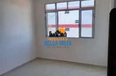 Apartamento com 2 quartos à venda na avenida prefeito josé monteiro, 557, jardim independência, são vicente por r$ 285.000