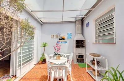 Casa com 3 quartos à venda na avenida itacira, 1946, planalto paulista, são paulo por r$ 1.000.000