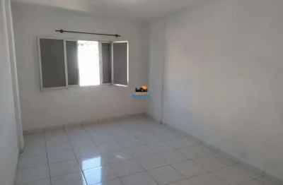 Kitnet / stúdio à venda na rua josé bonifácio, 470, centro, são vicente por r$ 160.000