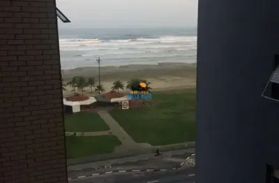 Apartamento com 3 quartos à venda na avenida manoel da nóbrega, 1318, itararé, são vicente por r$ 410.000