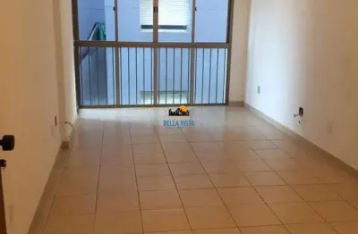 Apartamento com 3 quartos à venda na avenida manoel da nóbrega, 1318, itararé, são vicente por r$ 470.000