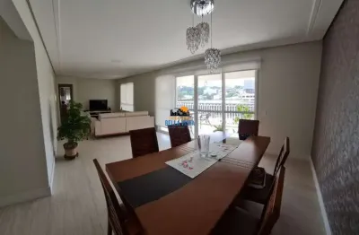 Apartamento com 3 quartos à venda na avenida aldino pinotti, 500, centro, são bernardo do campo por r$ 1.200.000