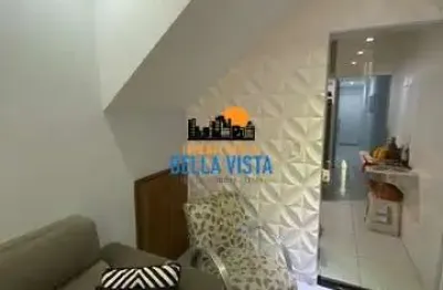 Casa com 2 quartos à venda na venezuela, 236, parque são vicente, são vicente por r$ 355.000