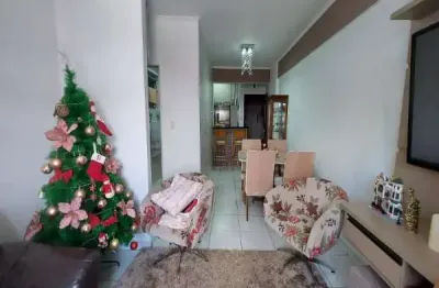 Apartamento com 1 quarto à venda na rua padre anchieta, 181, centro, são vicente por r$ 245.000