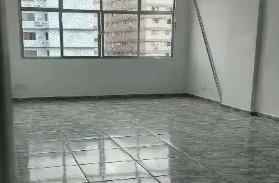 Apartamento com 2 quartos à venda na avenida presidente wilson, 699, gonzaguinha, são vicente por r$ 310.000