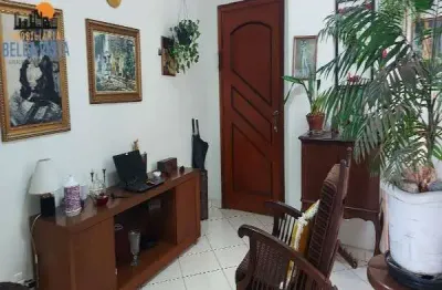 Apartamento com 2 quartos à venda na Rua Onze de Junho, 261, Itararé, São Vicente por R$ 250.000