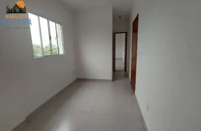 Apartamento com 1 quarto à venda na rua tiradentes, 633, parque bitaru, são vicente por r$ 180.000