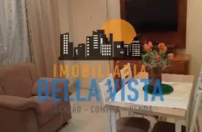 Apartamento com 1 quarto à venda na avenida presidente wilson, 630, gonzaguinha, são vicente por r$ 220.000