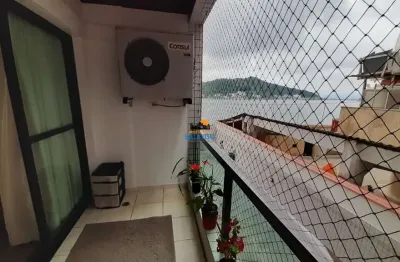 Apartamento com 2 quartos à venda na rua pero correa, 15, itararé, são vicente por r$ 700.000